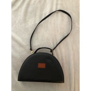 GIUDI Genuine Leather Vintage Bag